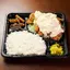 チキン南蛮弁当