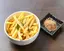 スパイシーポテト / Spicy Fries