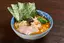 辛子味噌ラーメン