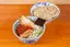辛つけ麺