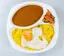 Curry Rice Set ( カレーライスセット)