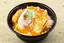 熟成ロースかつ丼