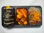 韓国人気3種セット キンパ+トッポッキ+牛肉チャプチェ