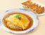 天津チャーハンセット