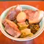 フーチン丼