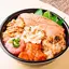 炙り焦がし彩丼 (149)