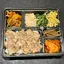 豚バラ弁当
