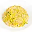 玉子チャーハン