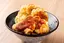 鶏天おろし柚子胡椒丼(5個)