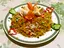 チキンビリヤニChicken Biryani