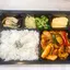 ダッカルビ弁当 Dak Galbi Bento Box