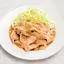 【孤独のグルメで紹介】豚バラ生姜焼き