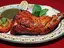 タンドリーチキン2P/Tandoori Chicken 2P