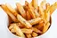POTATO FRIES(ポテトフライ)