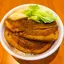 把子肉盖浇饭バーズーロご飯