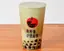 ほうじ茶ミルクティー(M) Roasted Milk Tea (M)