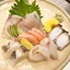 お造り盛合せ(5種盛り)