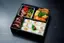 洋風弁当/Western-Style Bento