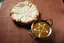 チーズナンセット Cheese naan set