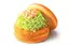 チキンバーガー