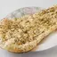 ゴマ ナン Sesame Nan
