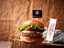 淡路島バーガー AWAJISHIMA BURGER