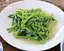 空芯菜炒め Water Spinach Stir-Fry