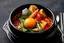ごろごろ野菜スンドゥブ