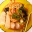 【新メニュー】番茄麻辣烫(トマトベース麻辣湯)