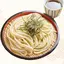 ざるうどん