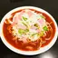 スペシャルあんかけスパ