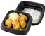 ハニーマスタード合盛り弁当4個
