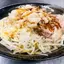 豚ラーメン 辛みそ
