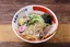 特濃油そば【レンジ油そば】