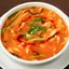 酸辣湯 Sour&Spicy soup