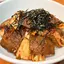 キムカル丼(中)