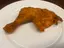 タンドリーチキン Tandoori Chicken 1P