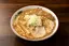北ノ醤油ラーメン