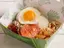 ハンバーグロコモコ Hamburg Steak Loco Moco