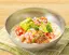 胡麻香る冷やし豆乳担々うどん