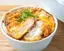 ロースかつ丼