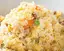 五目炒飯 Mixed fried rice