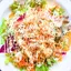 【食べ応え満点】コブチーズサラダ Cobb Cheese Salad
