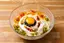 梅と紫蘇の冷やしsoba