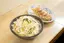 タンギョーセット 大盛 麺は260g