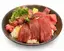 鮪づくし丼