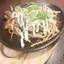 牛すじ焼き