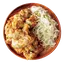 (ハーフ)チョンヤンマヨチキン Cheonyang Mayo Chicken/청양마요 치킨