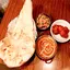 サティセットSATHI SAT (chickentikka1P Salad)