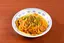 お肉屋さんのソーセージ入り ナポリタンスパゲッティ